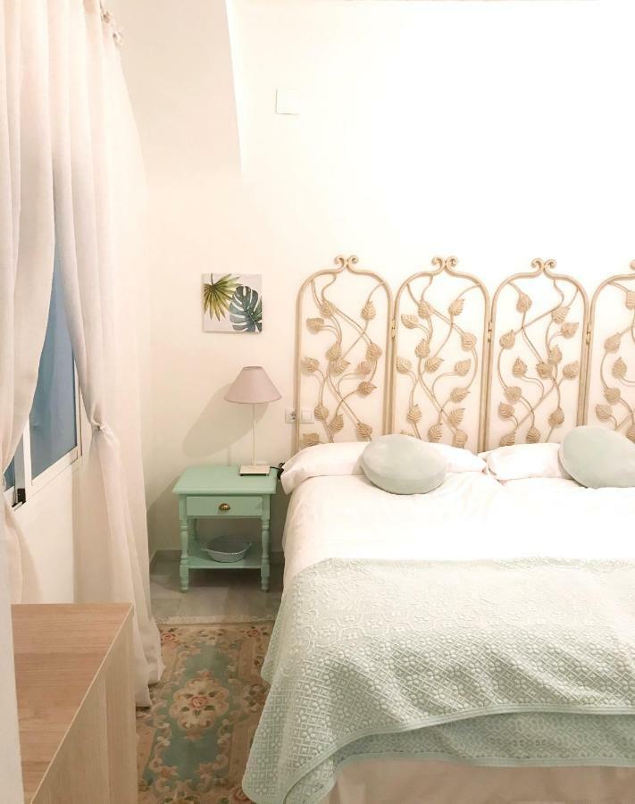 Casa Buleria Hotel เฮเรซ เด ลาฟรอนเตรา ภายนอก รูปภาพ