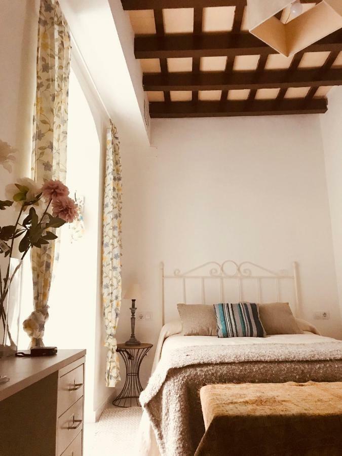 Casa Buleria Hotel เฮเรซ เด ลาฟรอนเตรา ภายนอก รูปภาพ