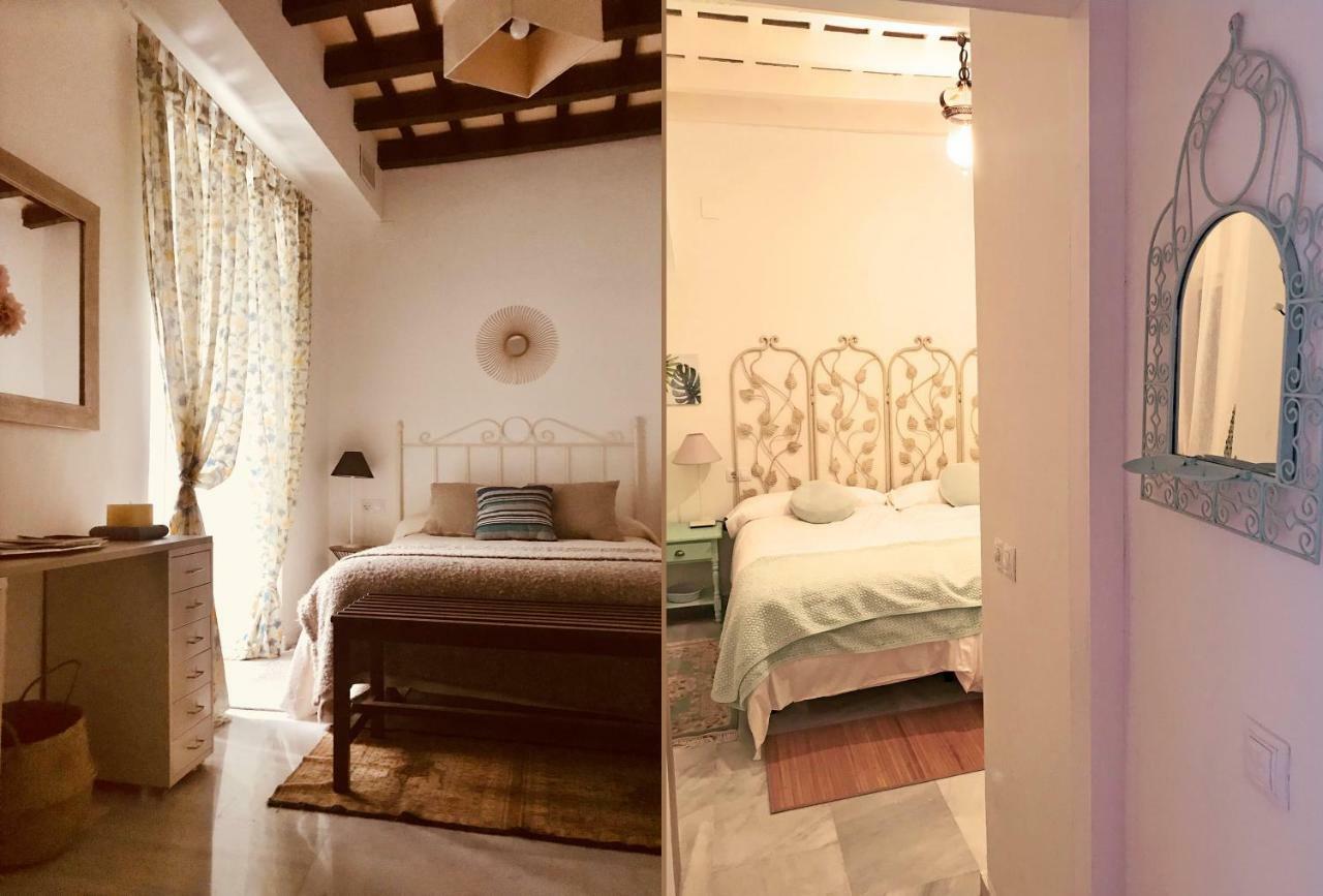 Casa Buleria Hotel เฮเรซ เด ลาฟรอนเตรา ภายนอก รูปภาพ