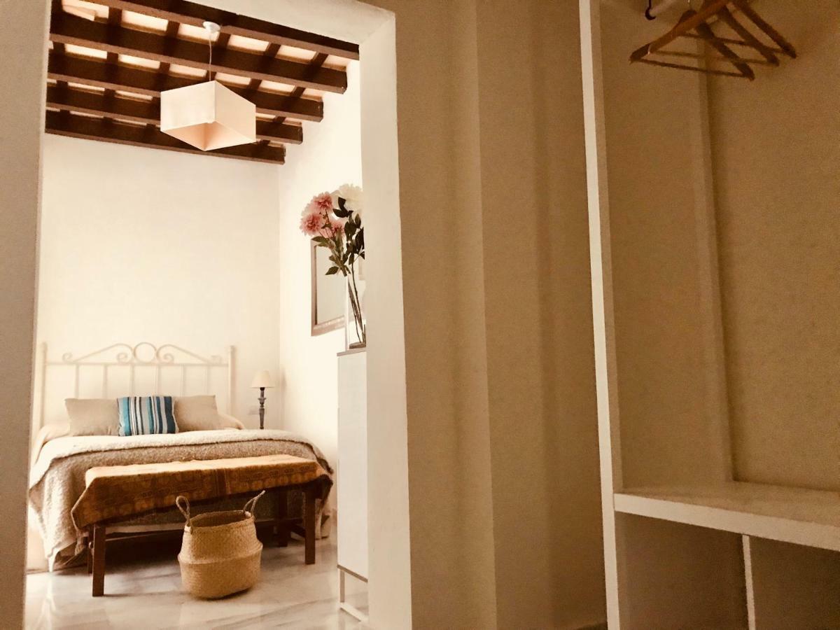 Casa Buleria Hotel เฮเรซ เด ลาฟรอนเตรา ภายนอก รูปภาพ
