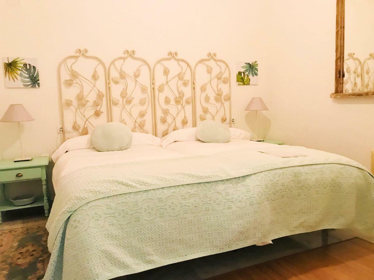 Casa Buleria Hotel เฮเรซ เด ลาฟรอนเตรา ภายนอก รูปภาพ