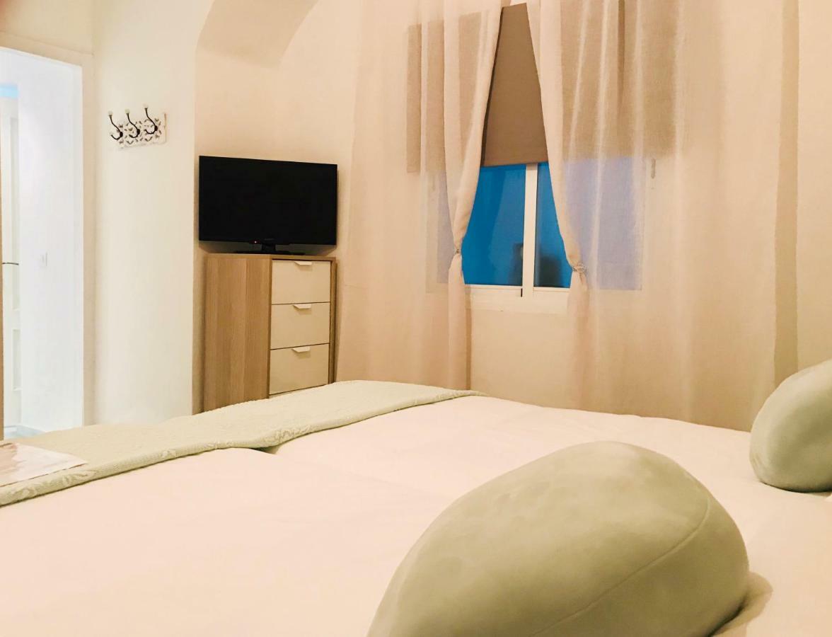 Casa Buleria Hotel เฮเรซ เด ลาฟรอนเตรา ภายนอก รูปภาพ
