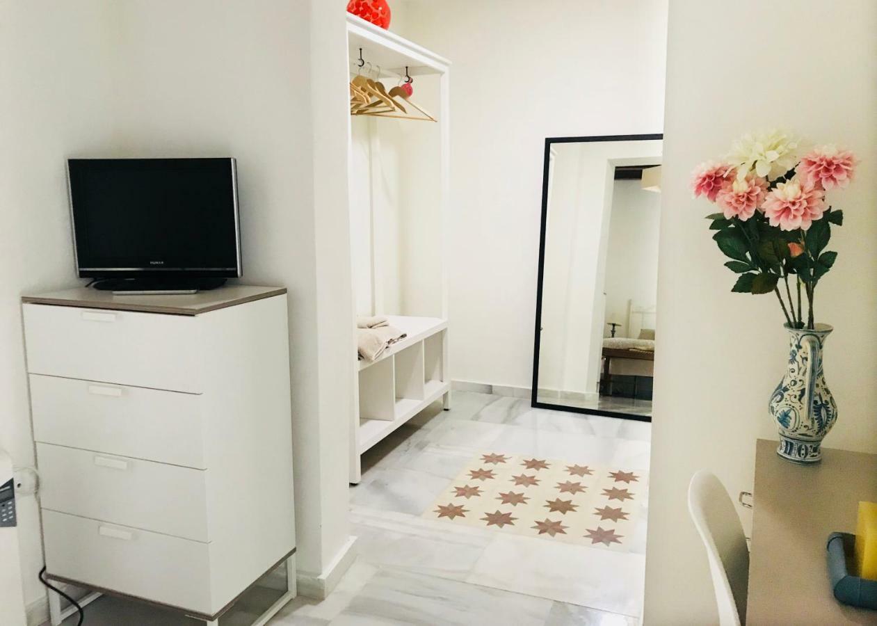 Casa Buleria Hotel เฮเรซ เด ลาฟรอนเตรา ภายนอก รูปภาพ