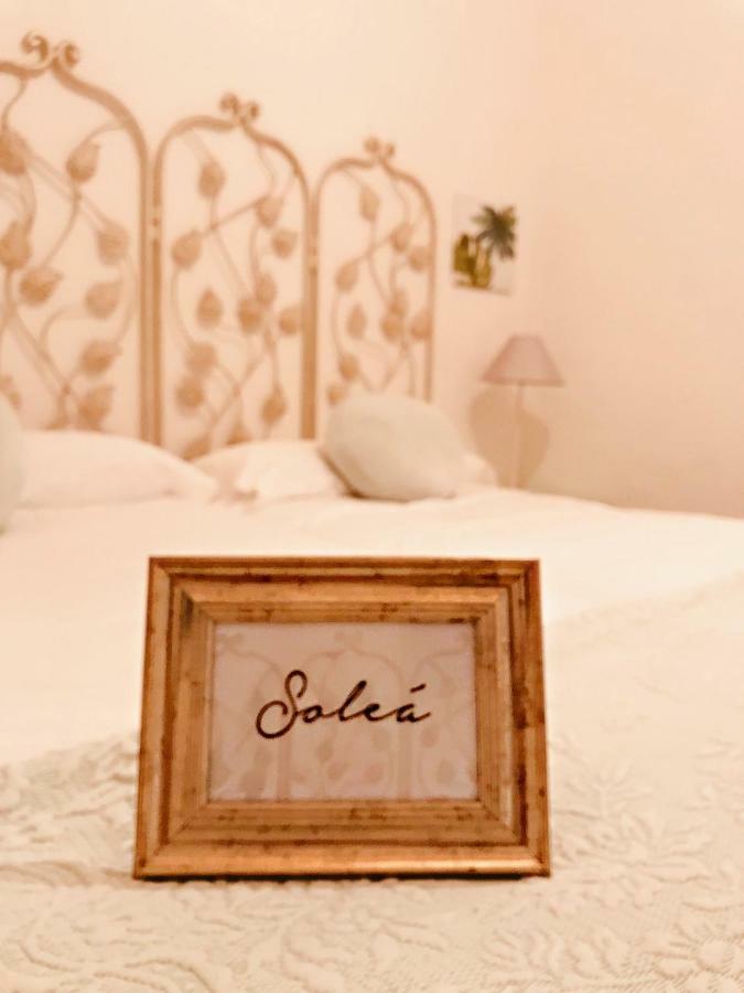 Casa Buleria Hotel เฮเรซ เด ลาฟรอนเตรา ภายนอก รูปภาพ