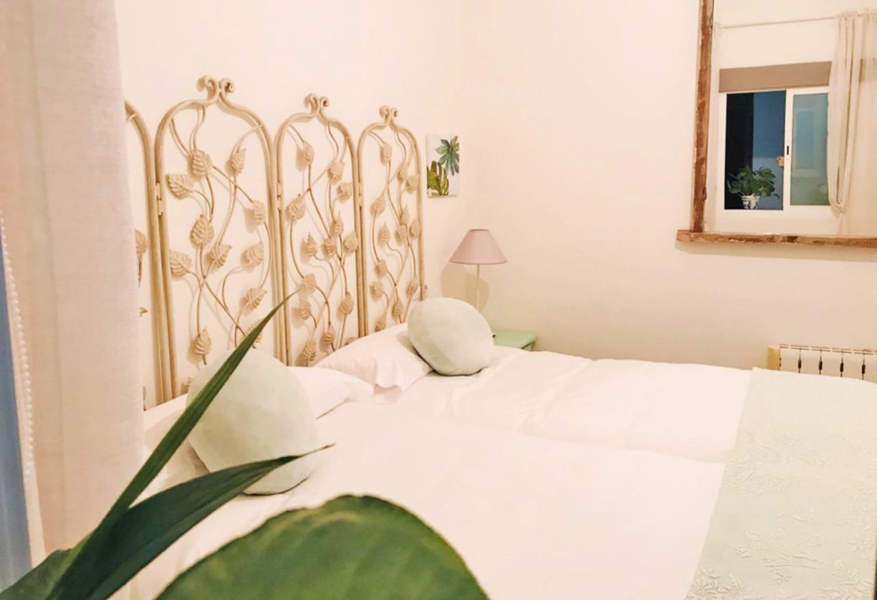 Casa Buleria Hotel เฮเรซ เด ลาฟรอนเตรา ภายนอก รูปภาพ