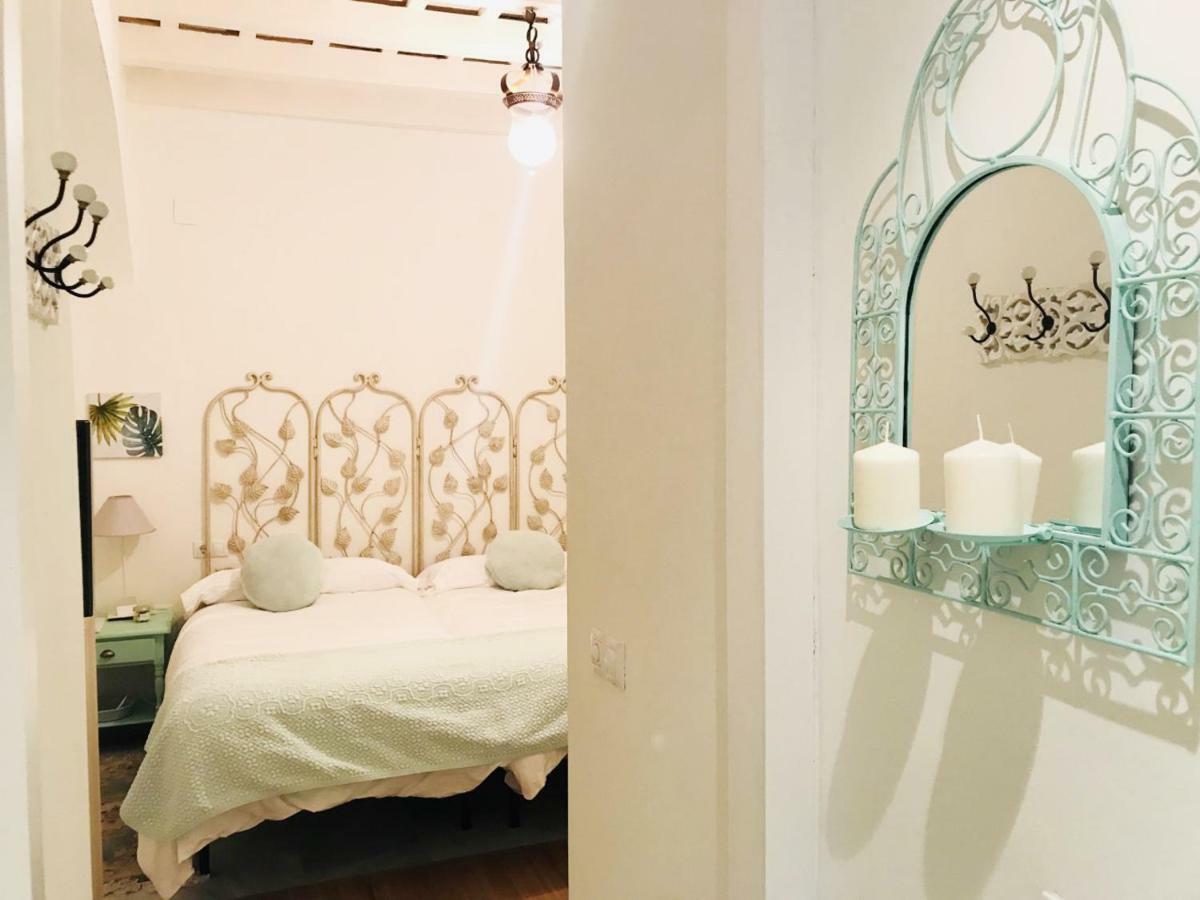 Casa Buleria Hotel เฮเรซ เด ลาฟรอนเตรา ภายนอก รูปภาพ