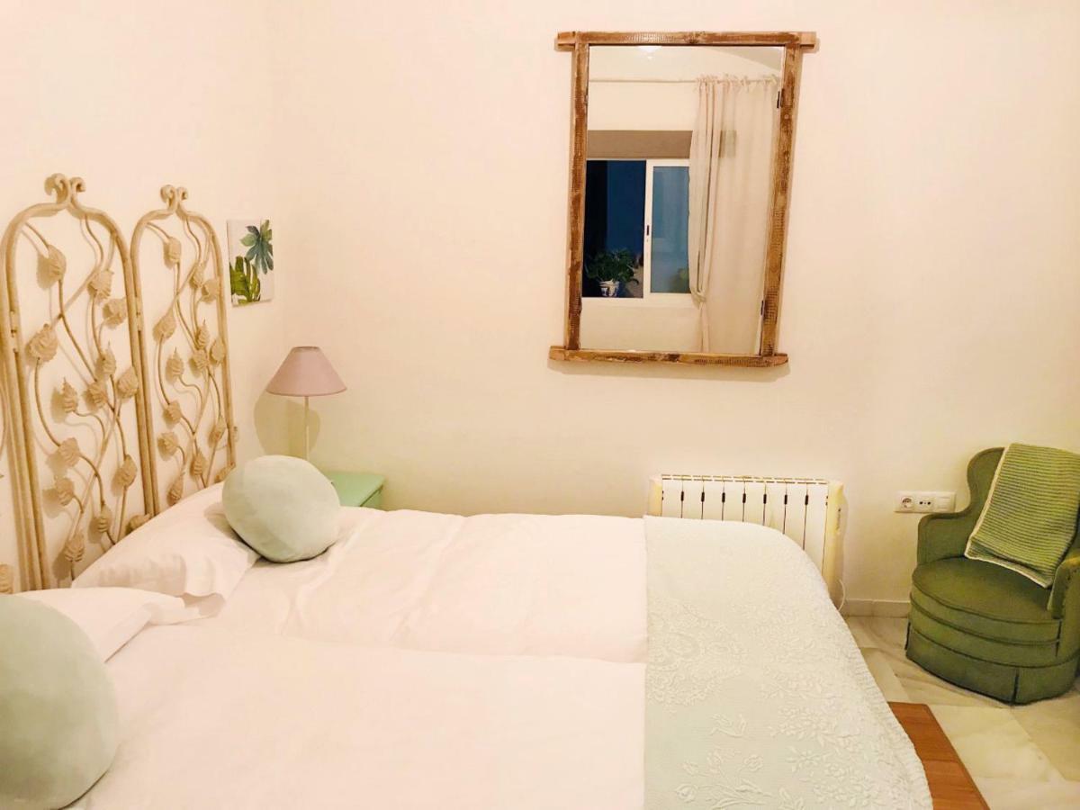 Casa Buleria Hotel เฮเรซ เด ลาฟรอนเตรา ภายนอก รูปภาพ