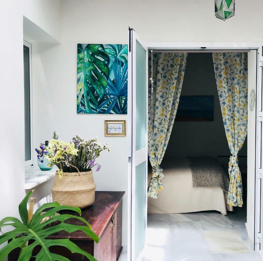 Casa Buleria Hotel เฮเรซ เด ลาฟรอนเตรา ภายนอก รูปภาพ