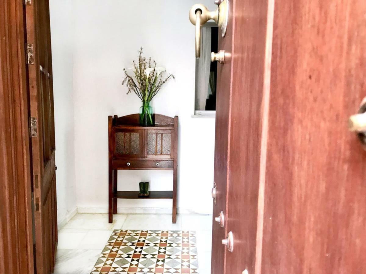 Casa Buleria Hotel เฮเรซ เด ลาฟรอนเตรา ภายนอก รูปภาพ
