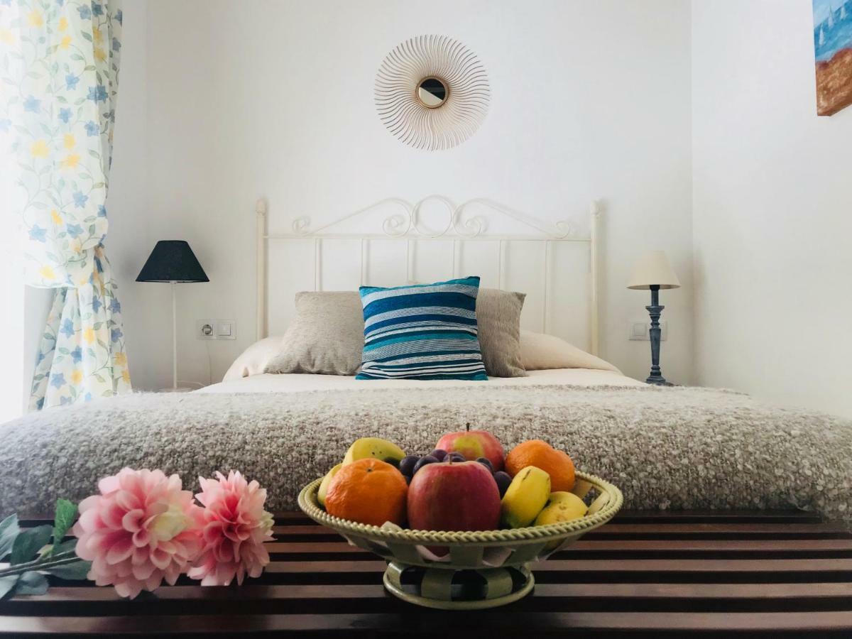 Casa Buleria Hotel เฮเรซ เด ลาฟรอนเตรา ภายนอก รูปภาพ